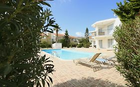 Danaos Complex